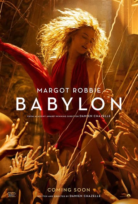 babaylan movie|Babylon (2022) .